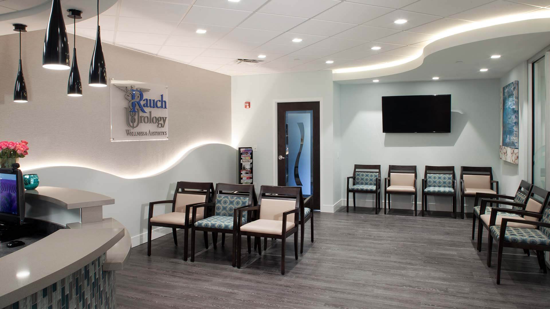 Waiting Room