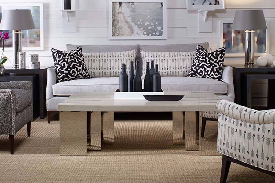 Vanguard Furniture 